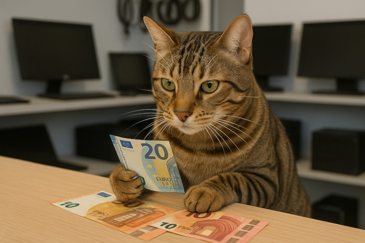 MIAUW maakt pentesten niet duurder